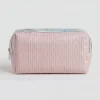 Pink Vanity Bag-446502119