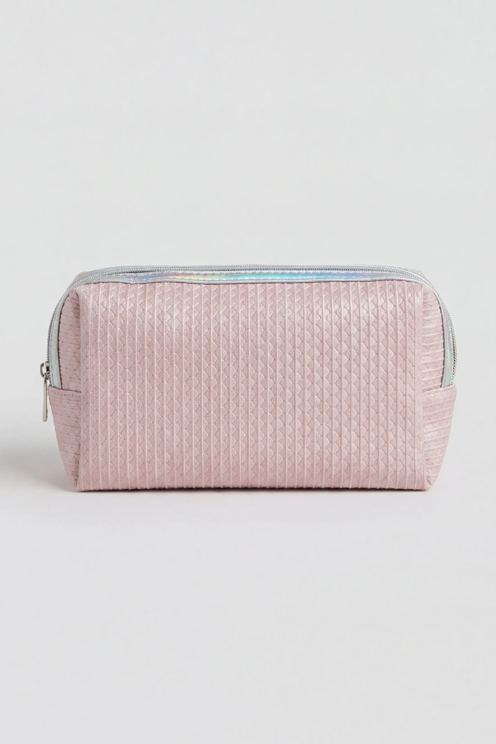 Pink Vanity Bag-446502119
