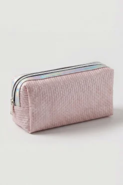 Pink Vanity Bag-446502119