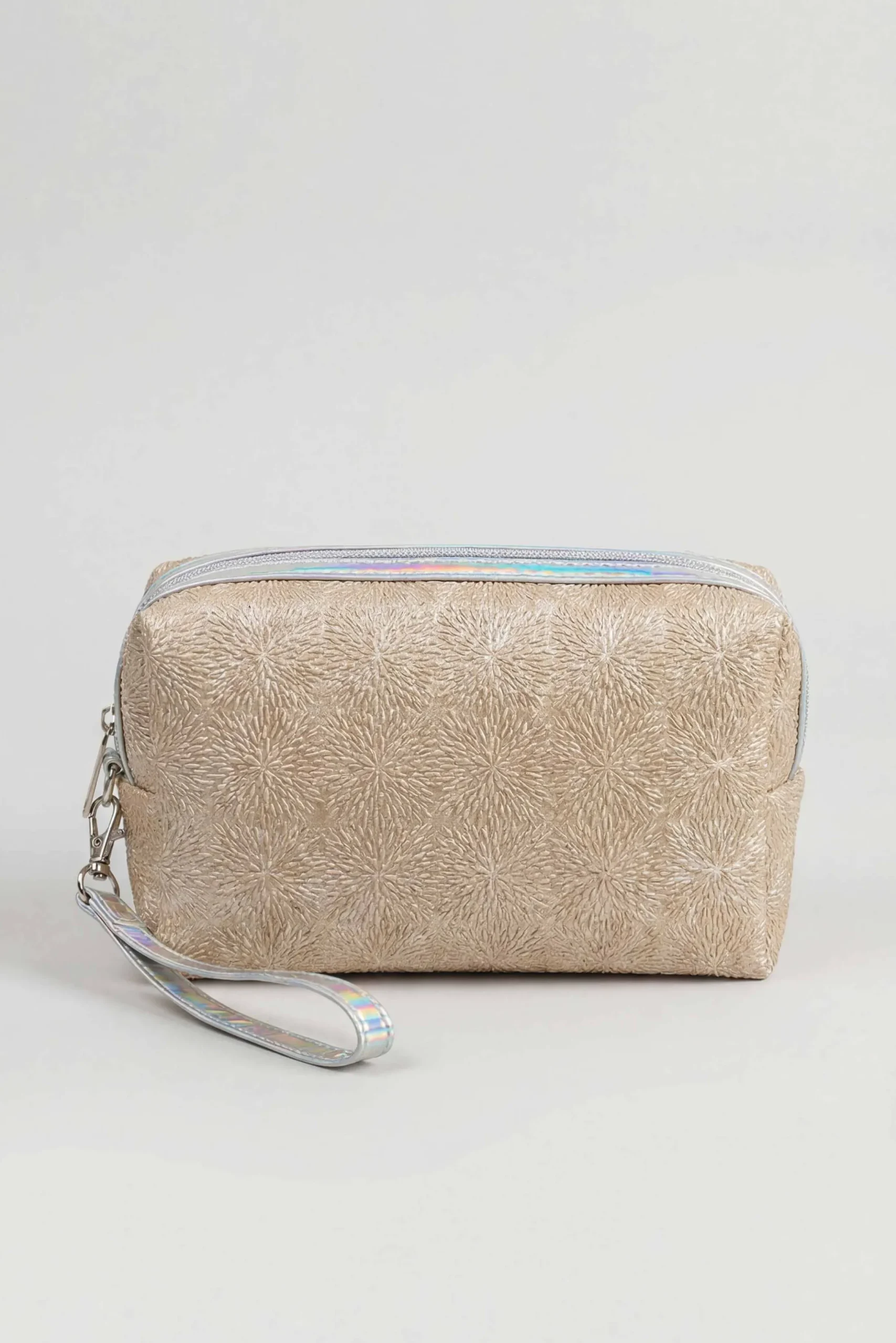Pink Vanity Bag-446562105