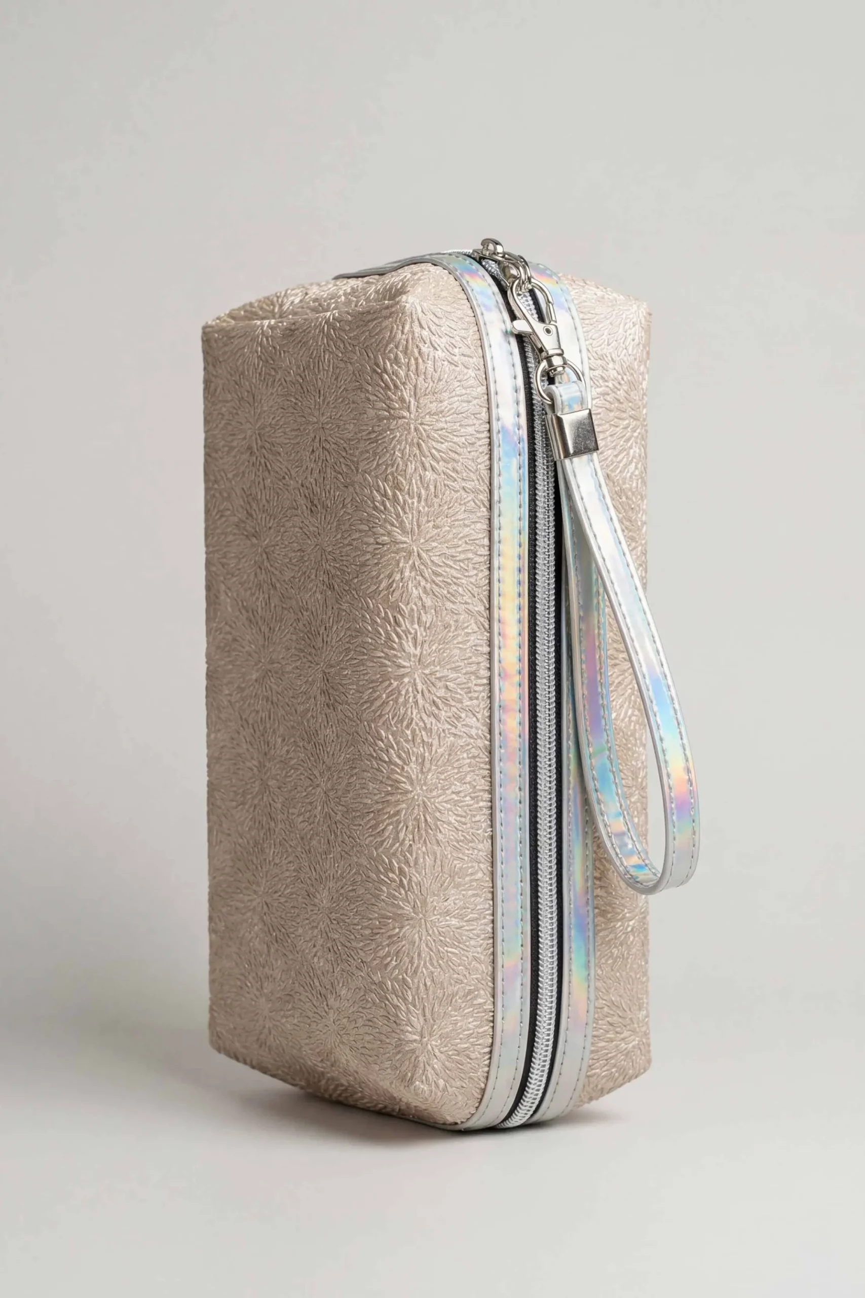 Pink Vanity Bag-446562105