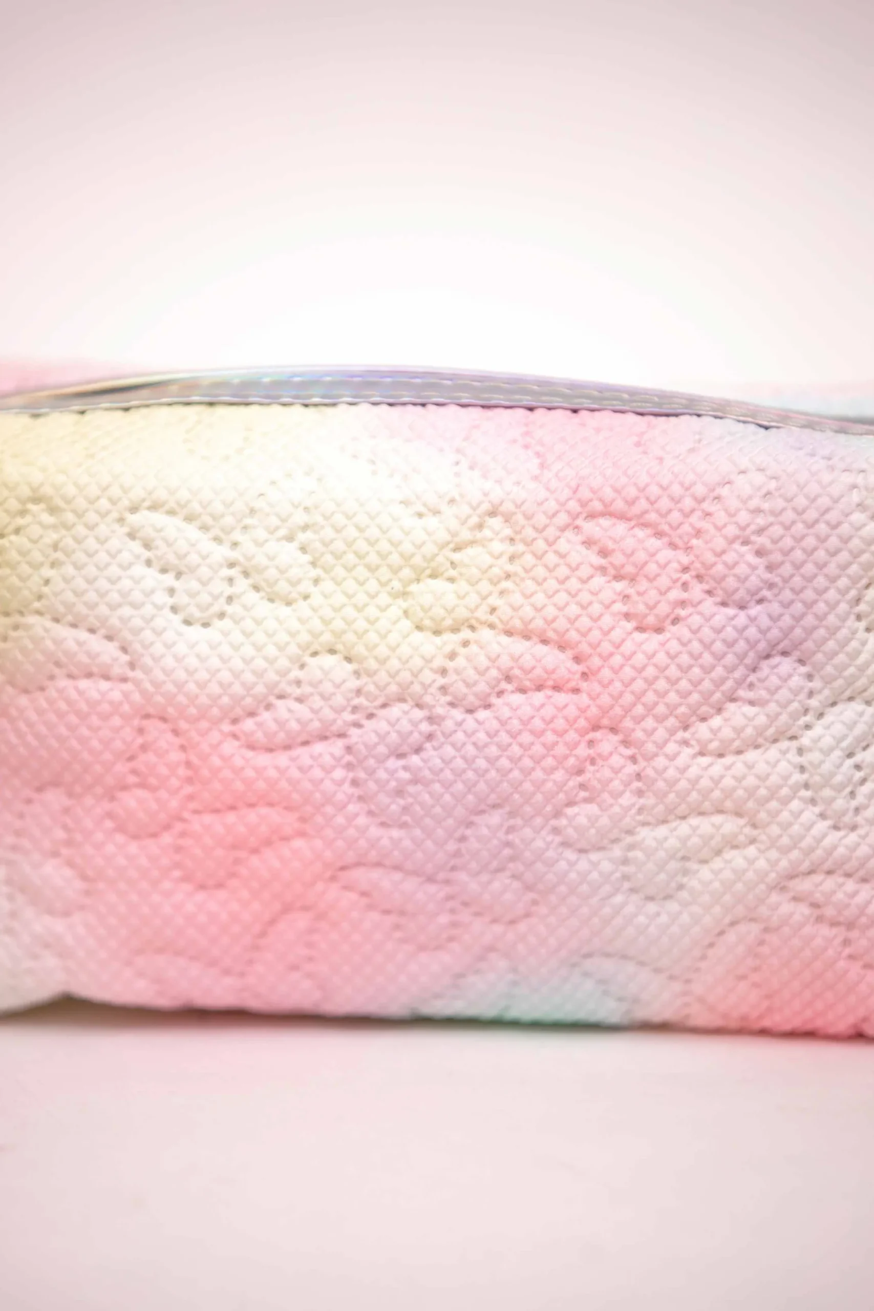Pink Vanity Bag-442042105