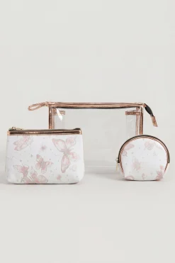 Pink Vanity Bag-446412105