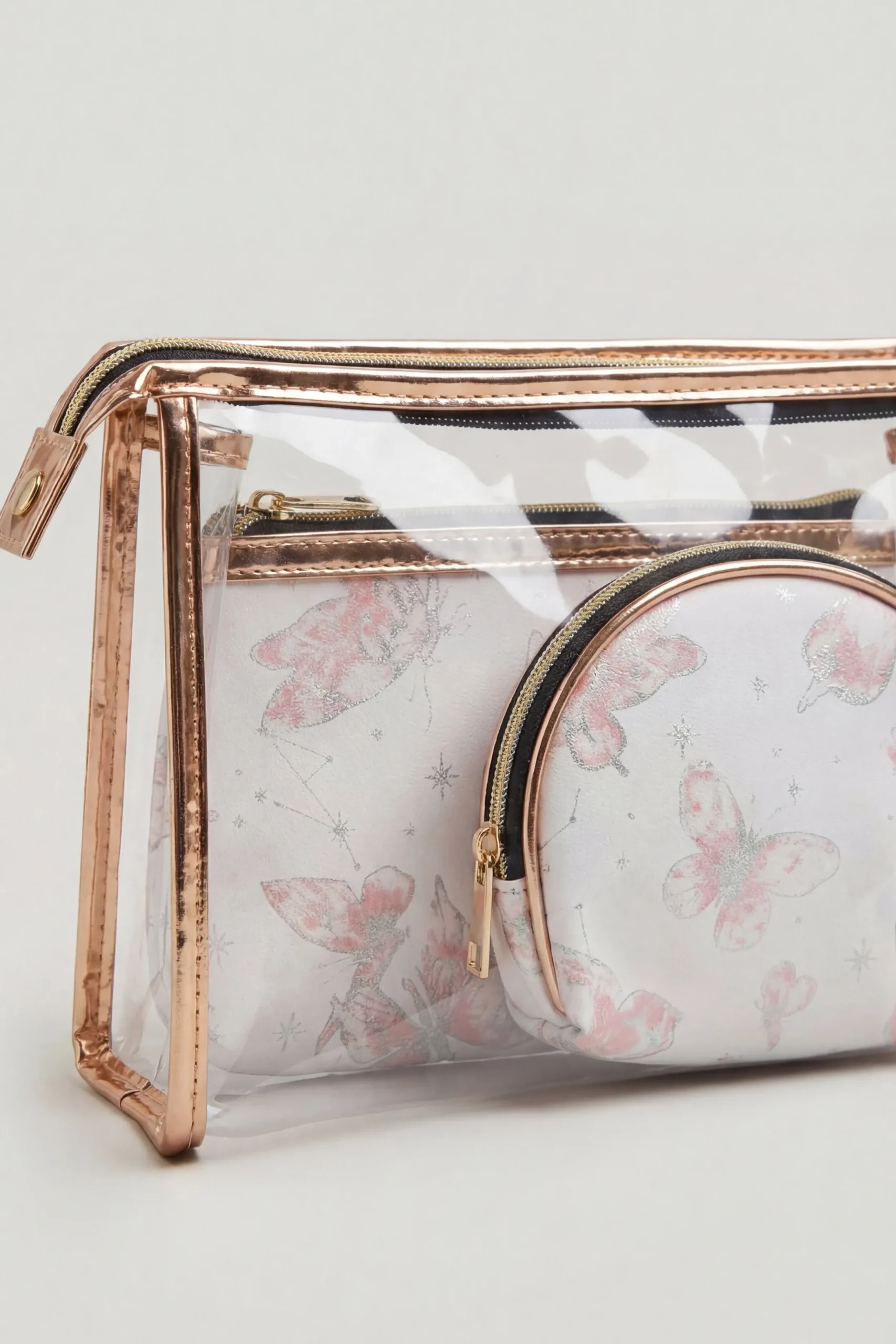 Pink Vanity Bag-446412105