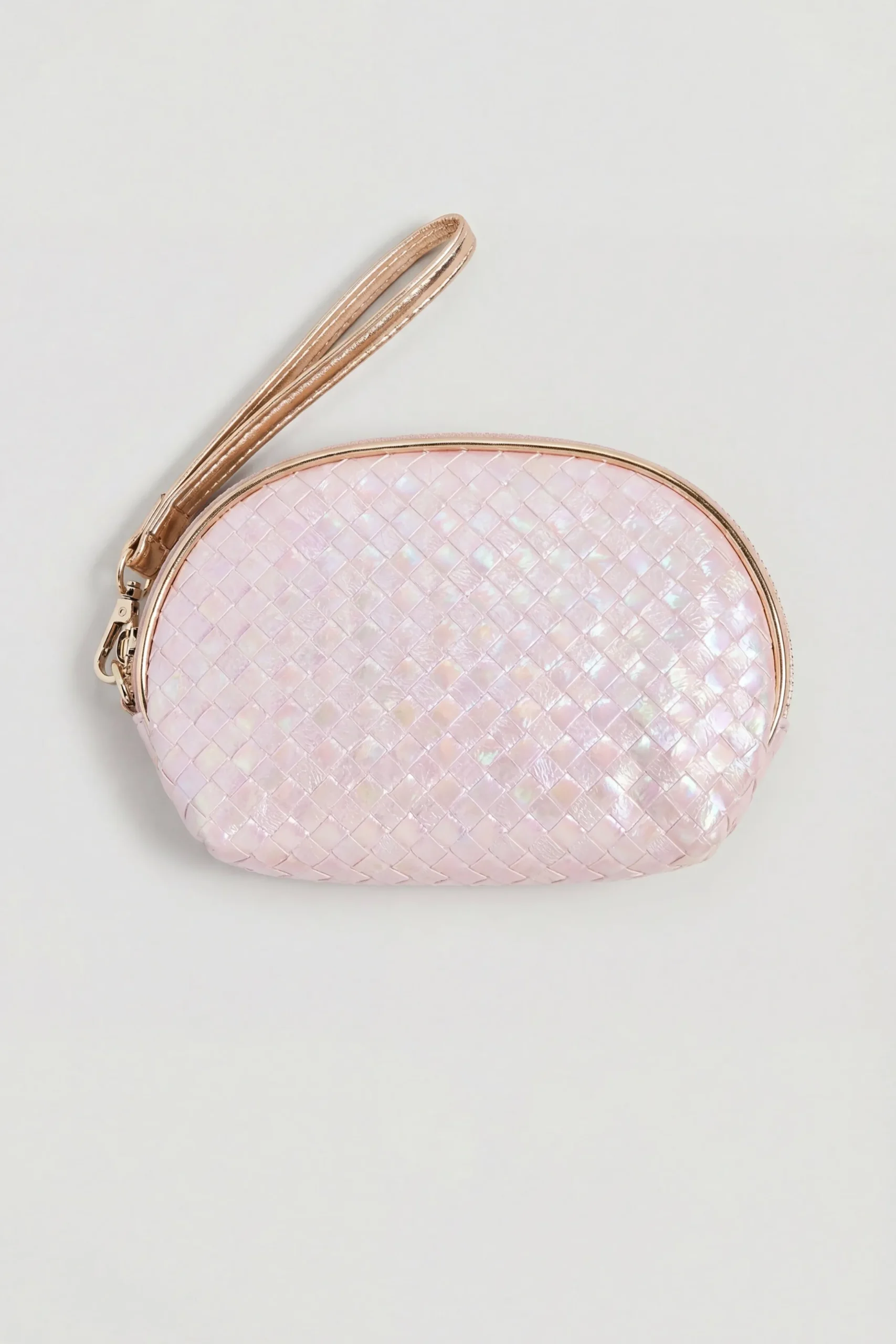Pink Vanity Bag-446532105