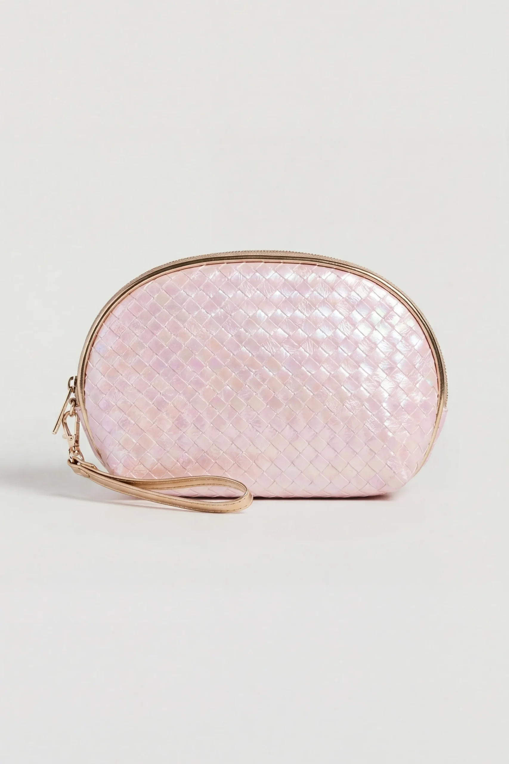 Pink Vanity Bag-446532105