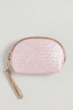 Pink Vanity Bag-446532105