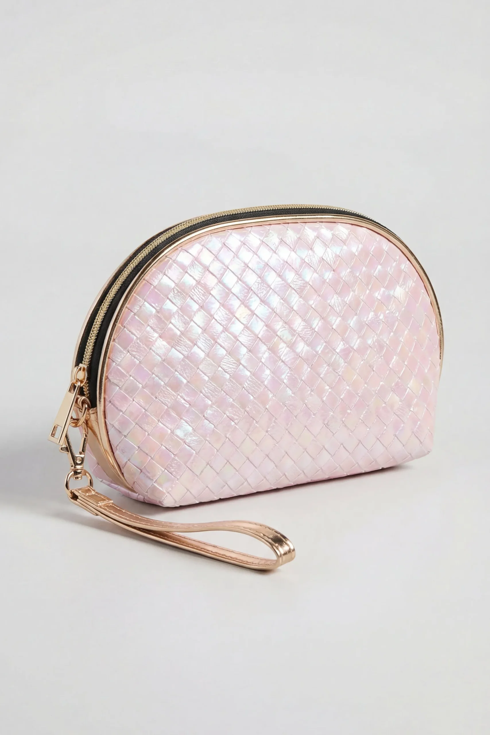 Pink Vanity Bag-446532105