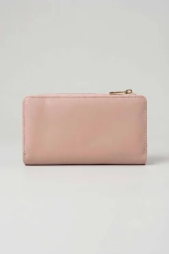Pink Wallet-446622105