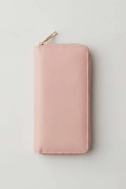 Pink Wallet-446622105