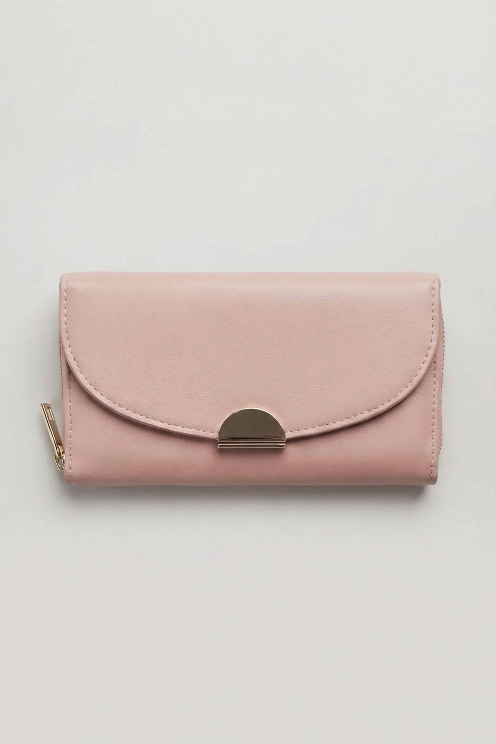 Pink Wallet-446622105