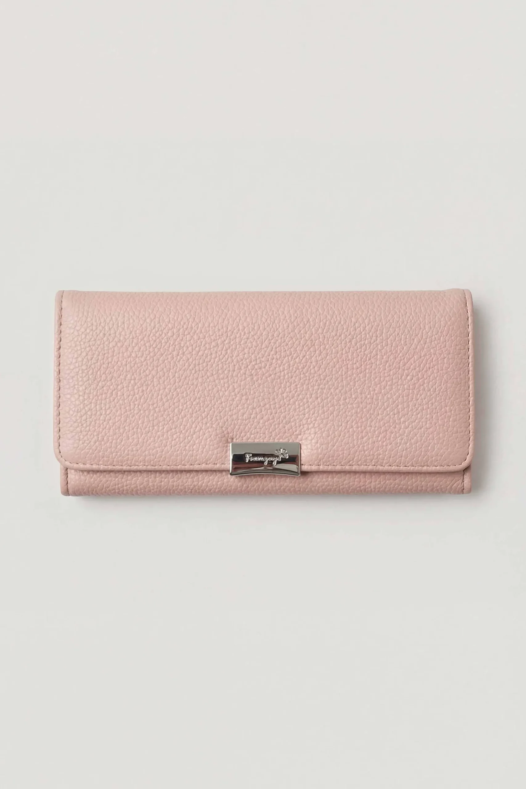 Pink Wallet-446592105