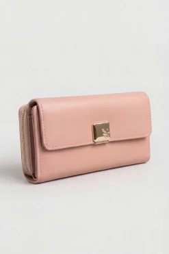 Pink Wallet-446632105