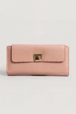 Pink Wallet-446632105