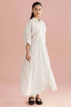 Printed Dress - AS26-60