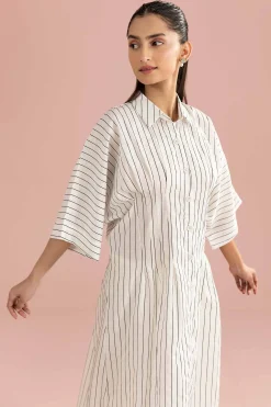 Printed Dress - AS26-60