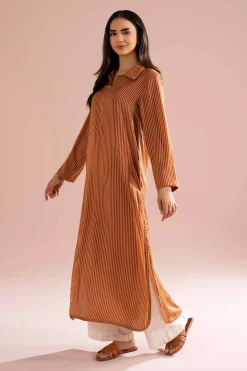 Printed Dress - AS26-08