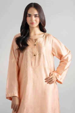 Printed Dress - FE26-122