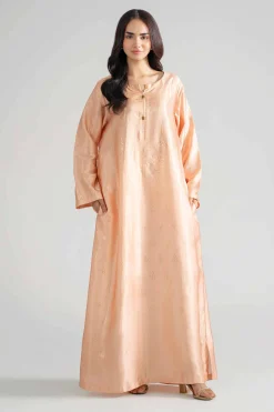 Printed Dress - FE26-122