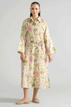 Printed Shirt - AS26-61