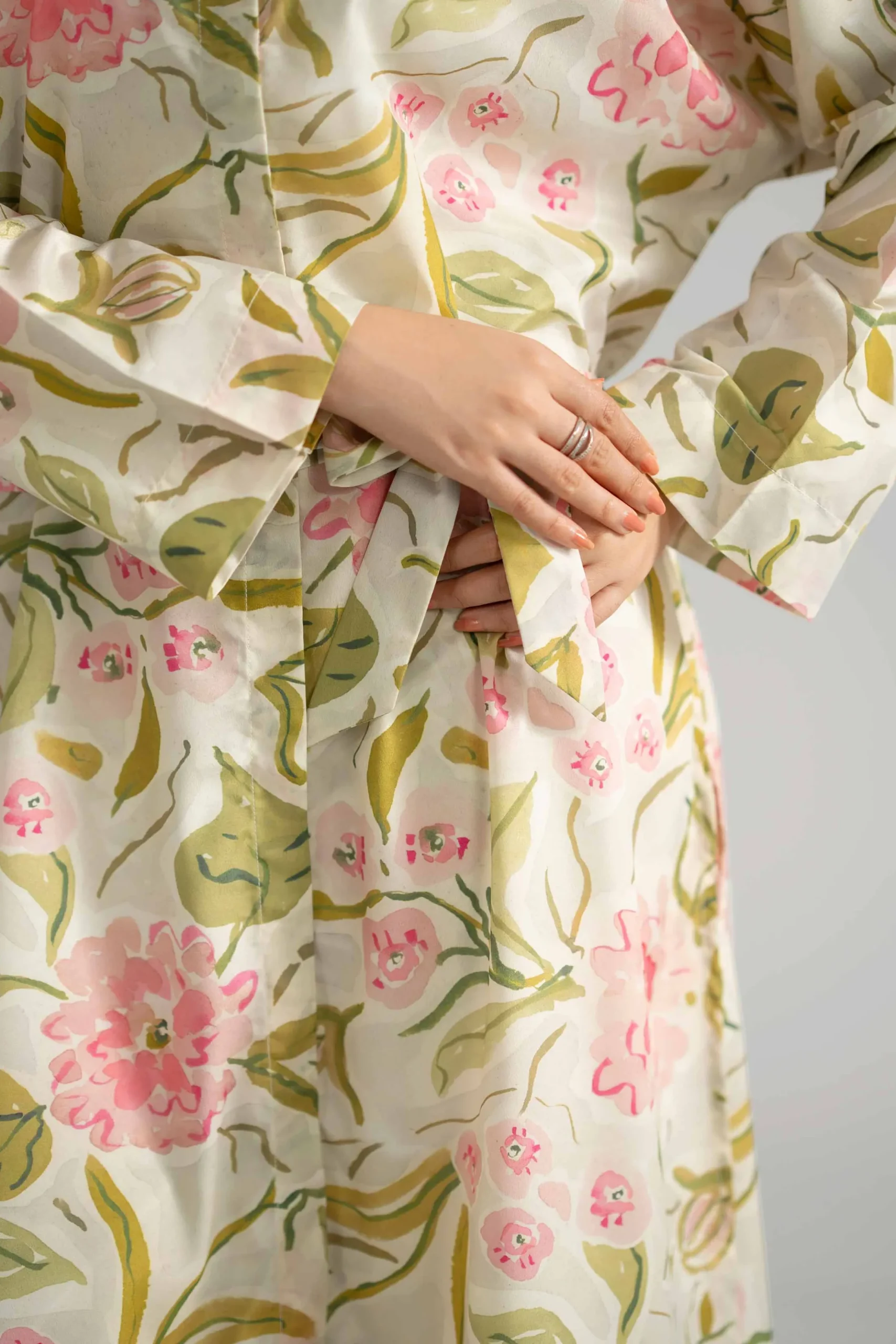 Printed Shirt - AS26-61