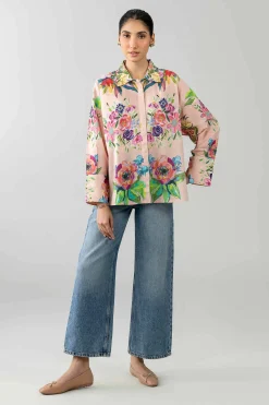 Printed Shirt - AS26-64