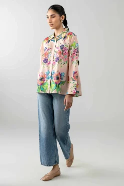 Printed Shirt - AS26-64