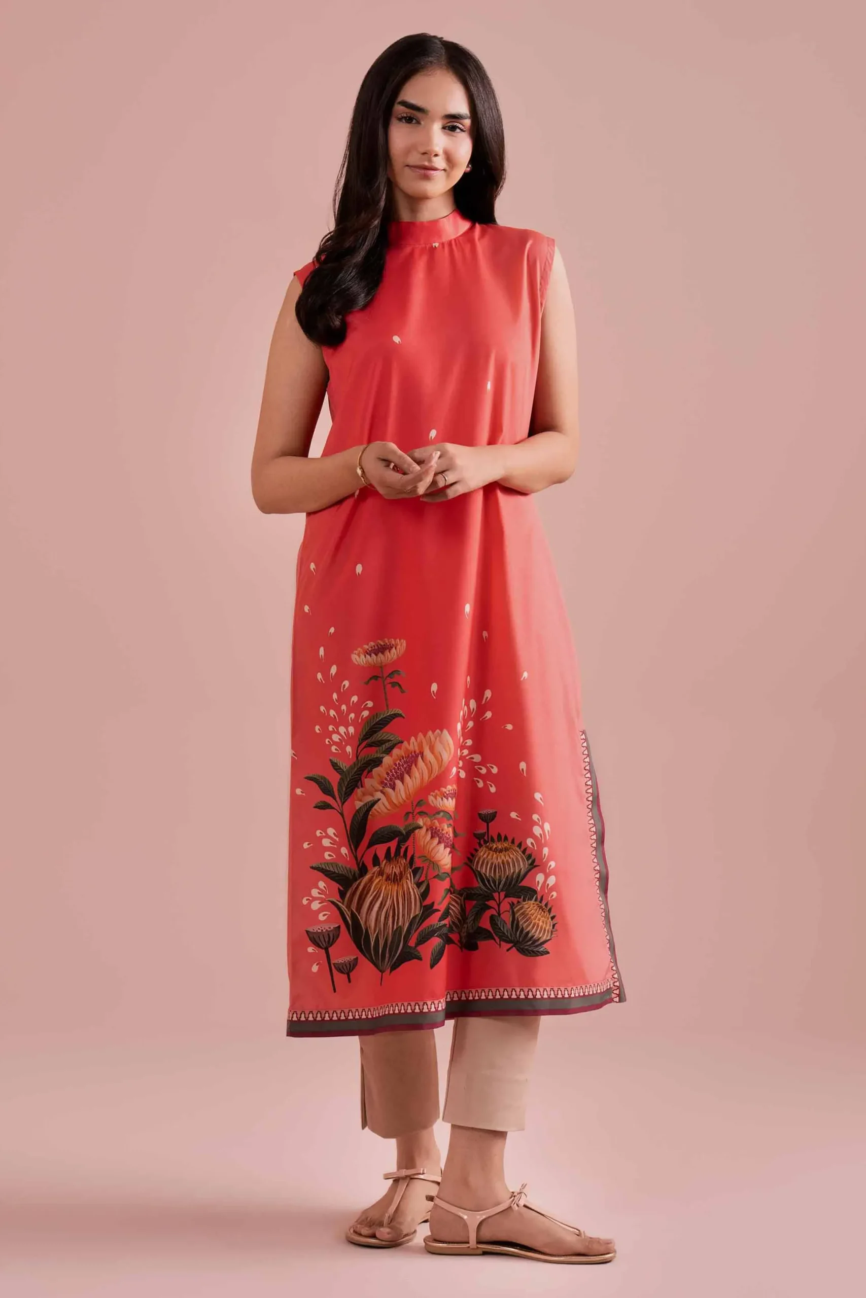 Printed Shirt - AS26-16