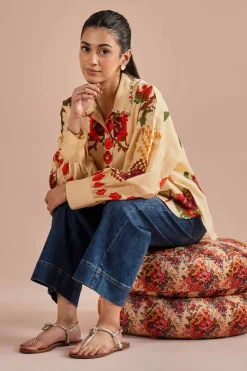 Printed Shirt - AS26-18
