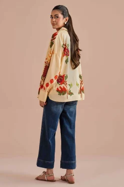 Printed Shirt - AS26-18