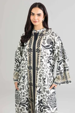 Printed Shirt - FE26-93