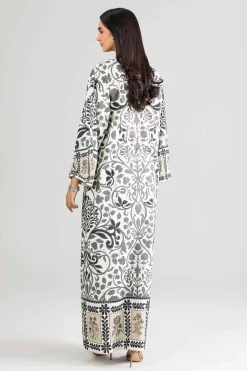 Printed Shirt - FE26-93