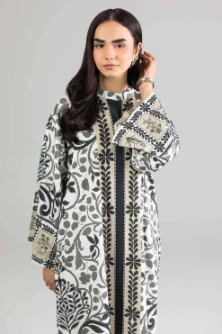Printed Shirt - FE26-93