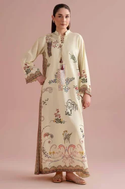 Printed Shirt - FE26-72
