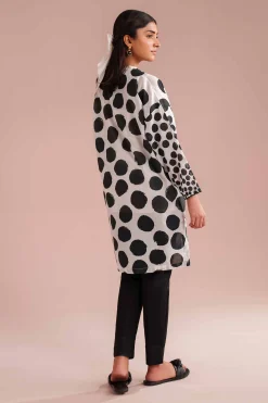 Printed Tunic - PE26-103