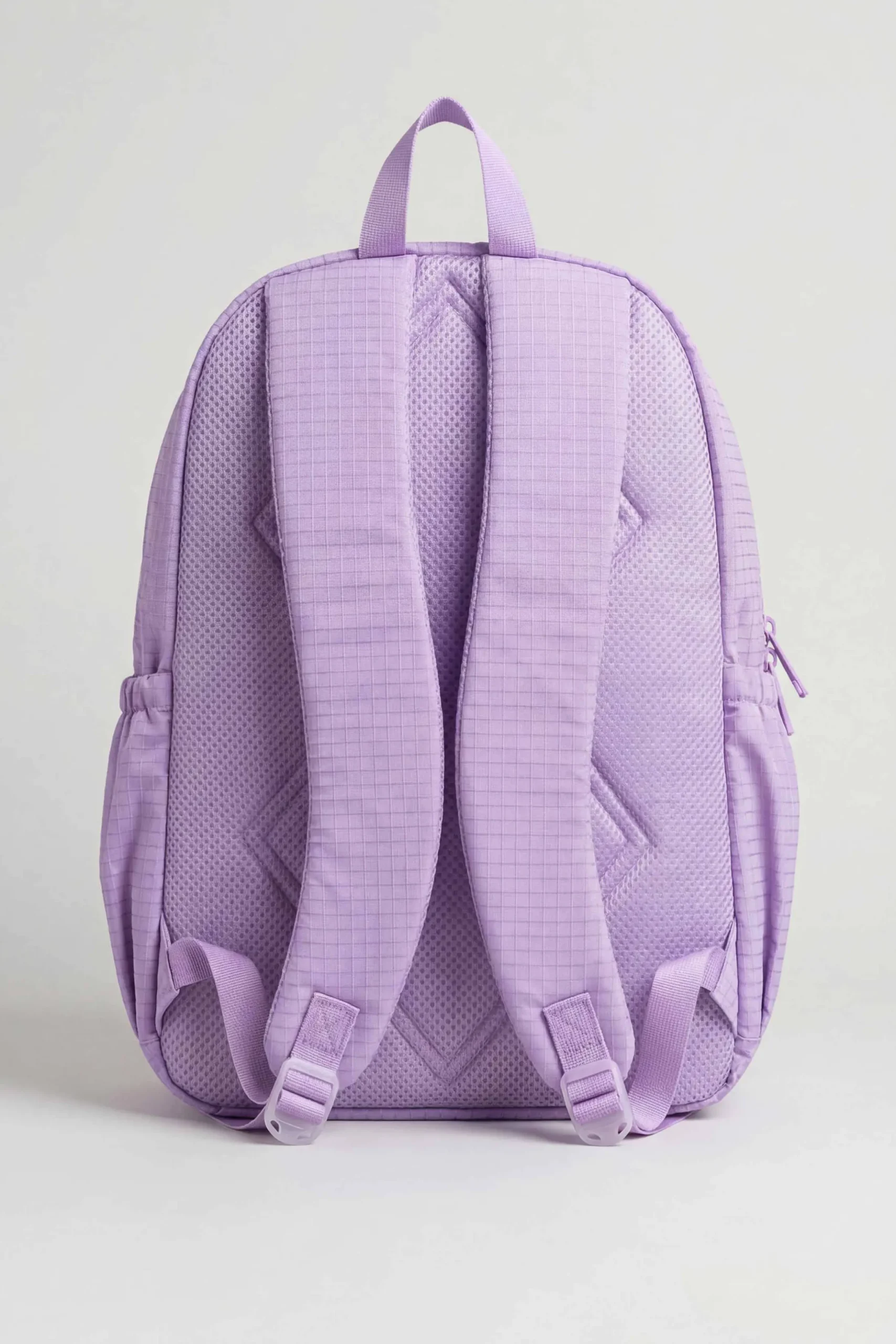 Purple Back Pack-445122109