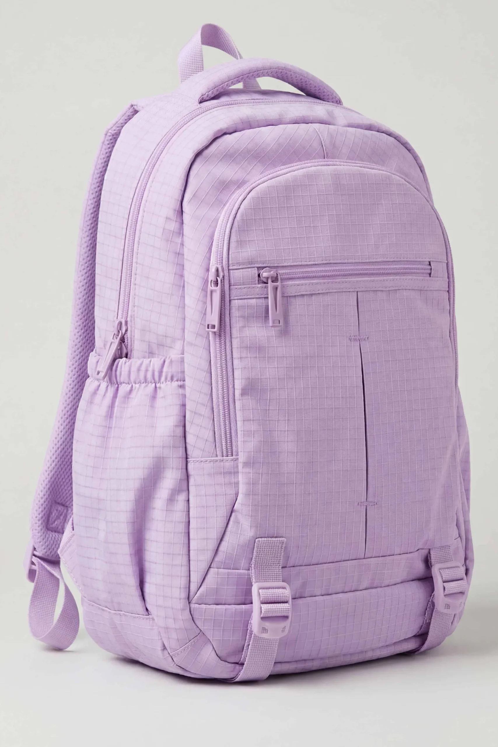 Purple Back Pack-445122109