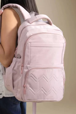 Purple Pink Back Pack-445092109