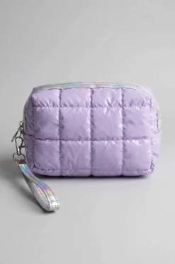 Purple Vanity Bag-448422109