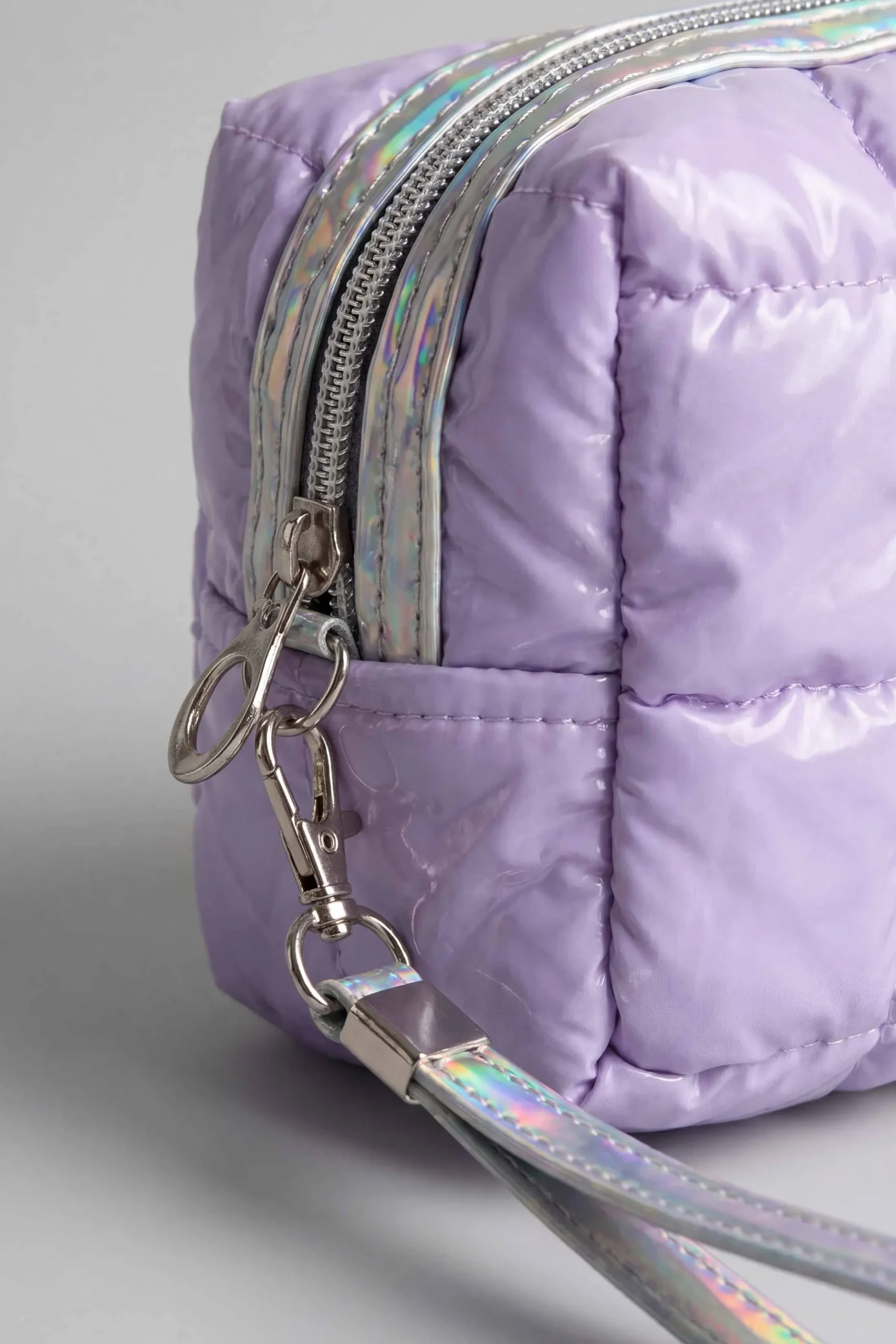 Purple Vanity Bag-448422109