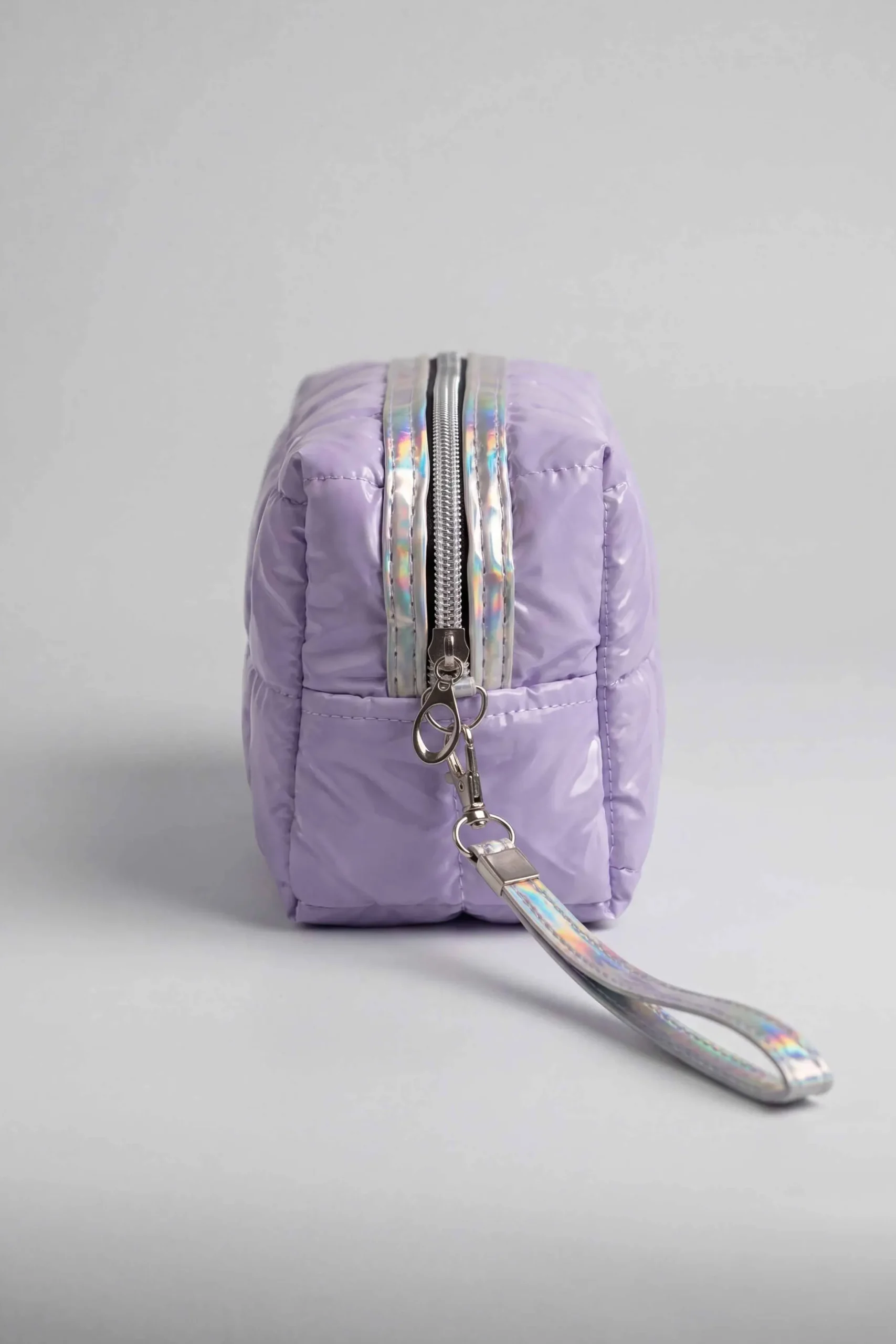 Purple Vanity Bag-448422109