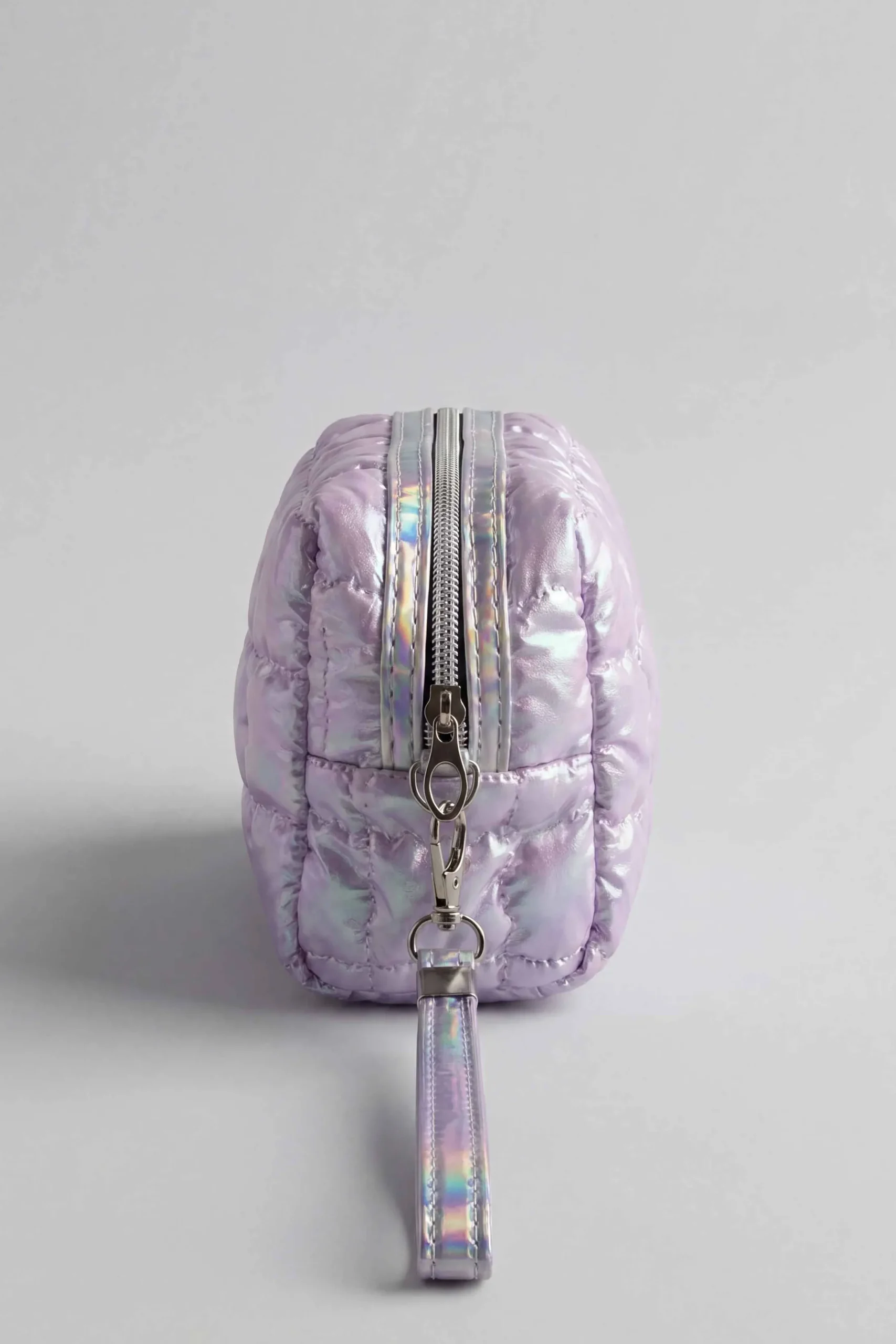 Purple Vanity Bag-448432109