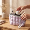 Purple Vanity Bag-448442109