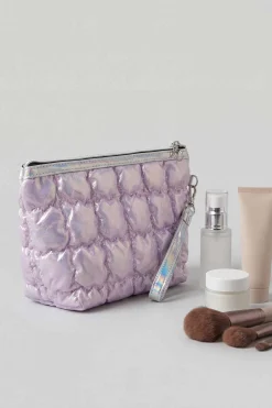 Purple Vanity Bag-448442109