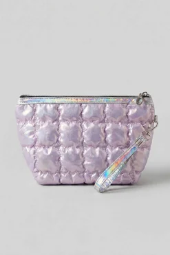 Purple Vanity Bag-448442109