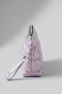 Purple Vanity Bag-448442109