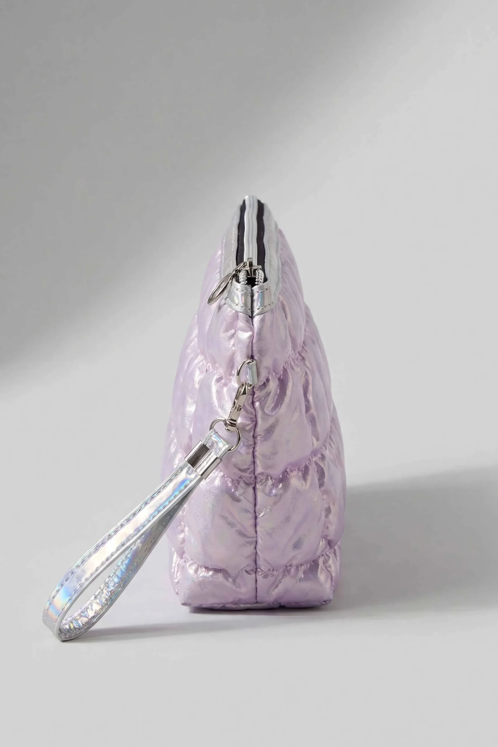 Purple Vanity Bag-448442109