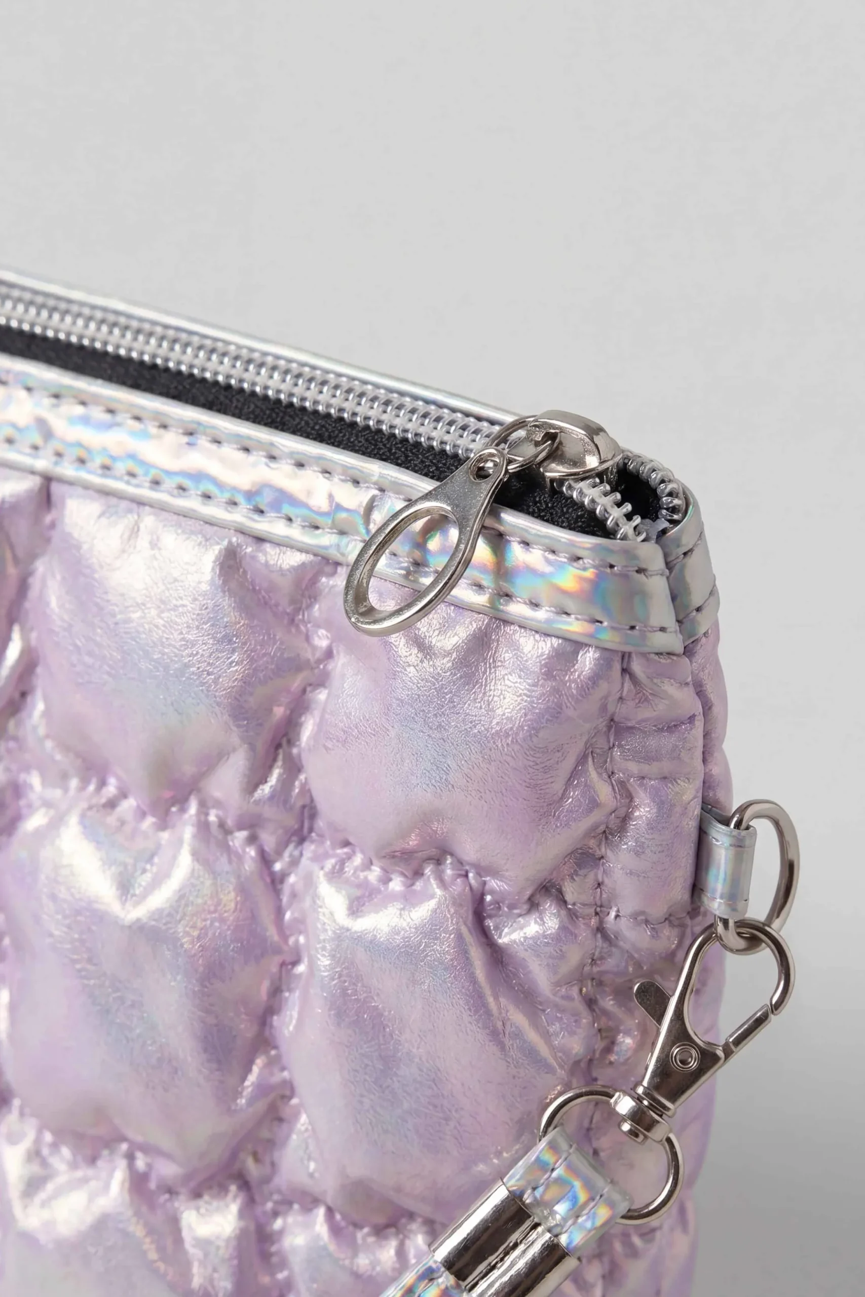 Purple Vanity Bag-448442109