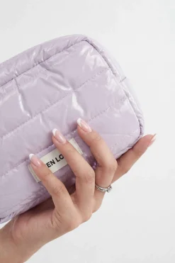 Purple Vanity Bag-448332109