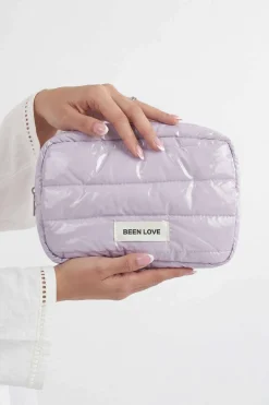 Purple Vanity Bag-448332109